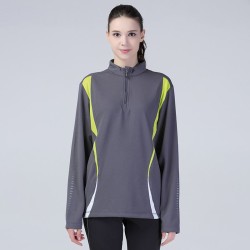 Spiro Trial Training Top